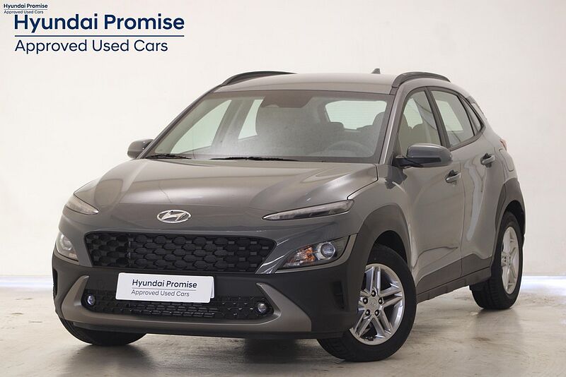 Hyundai Kona 1.0 TGDI Maxx 4x2