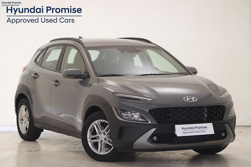 Hyundai Kona 1.0 TGDI Maxx 4x2