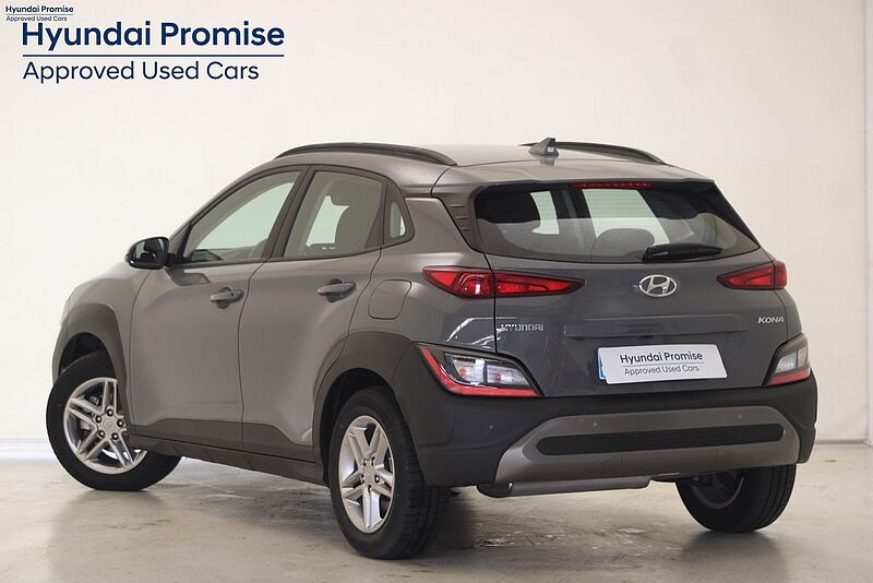 Hyundai Kona 1.0 TGDI Maxx 4x2