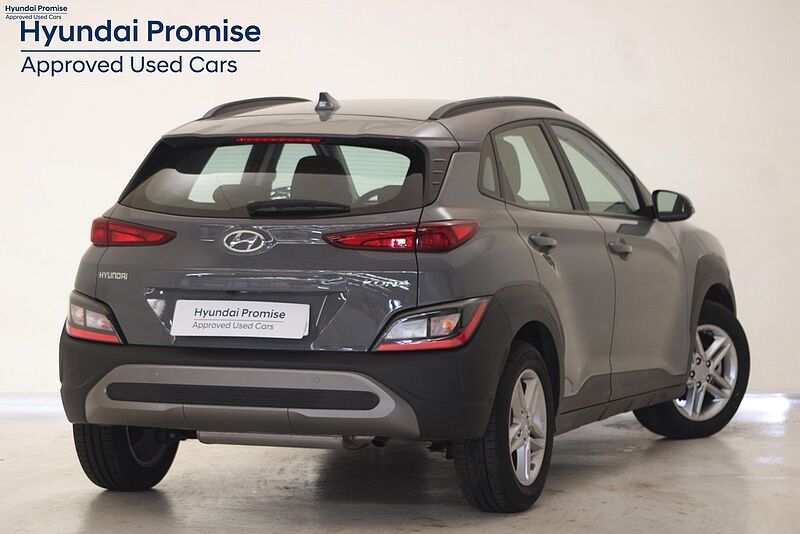 Hyundai Kona 1.0 TGDI Maxx 4x2