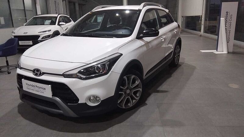 Hyundai i20 Active 1.0 TGDI Tecno DT 100