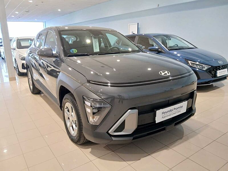 Hyundai Kona HEV 1.6 GDI Maxx DT