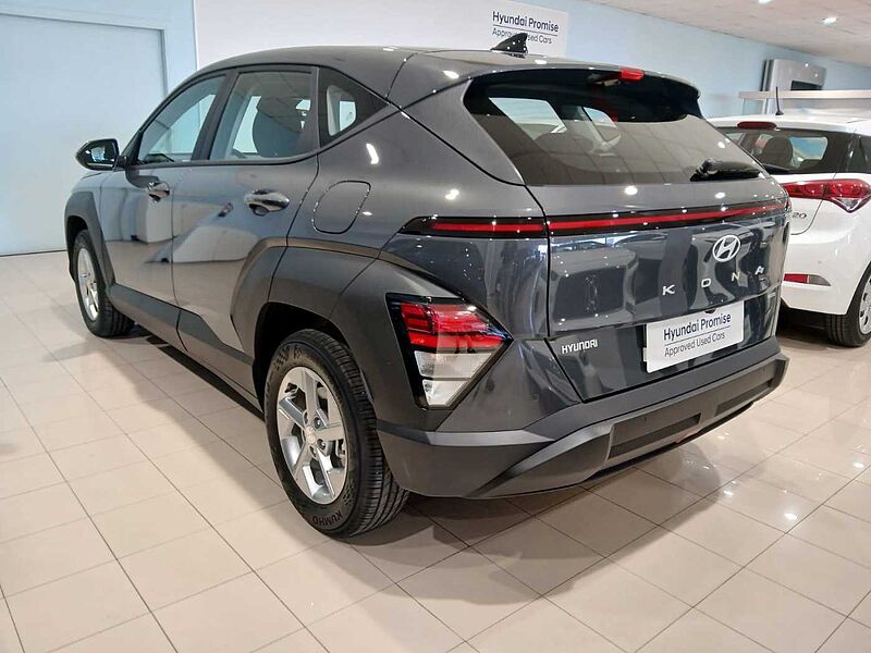 Hyundai Kona HEV 1.6 GDI Maxx DT