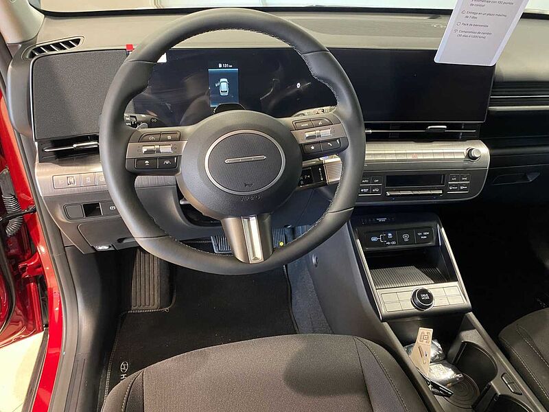 Hyundai Kona HEV 1.6 GDI Maxx DT