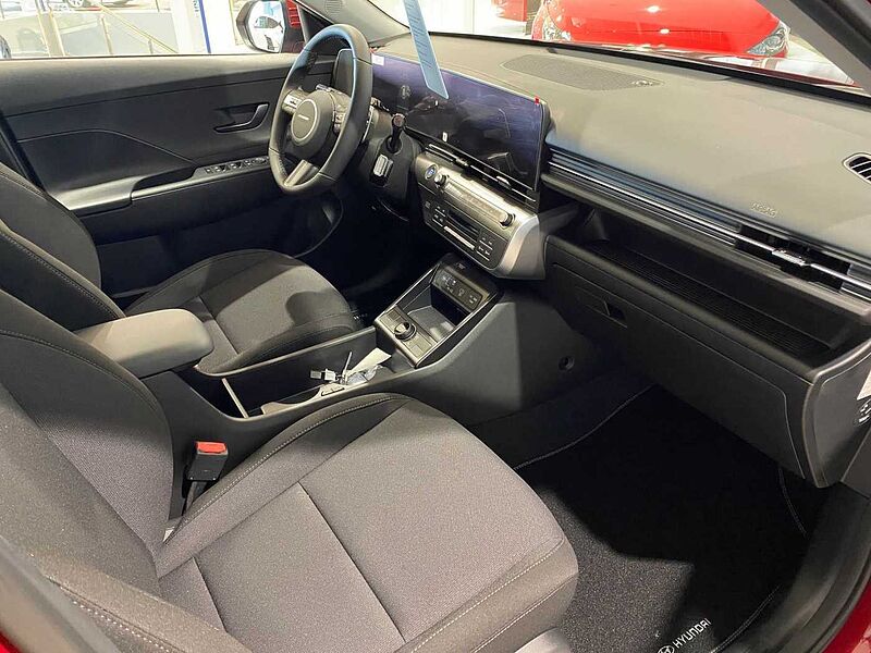 Hyundai Kona HEV 1.6 GDI Maxx DT