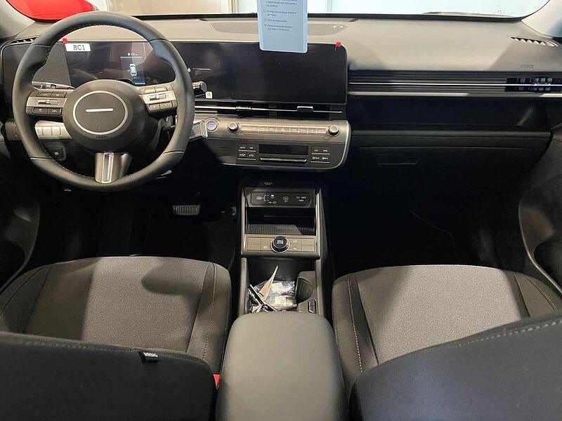 Hyundai Kona HEV 1.6 GDI Maxx DT