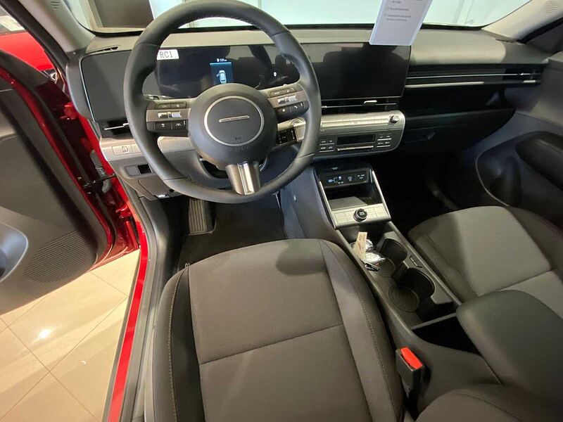 Hyundai Kona HEV 1.6 GDI Maxx DT