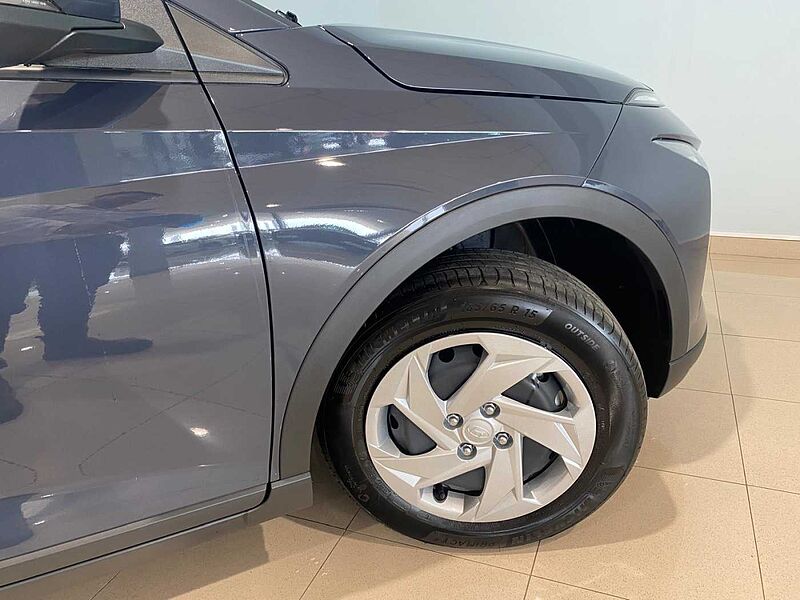 Hyundai Bayon 1.2 MPI Klass