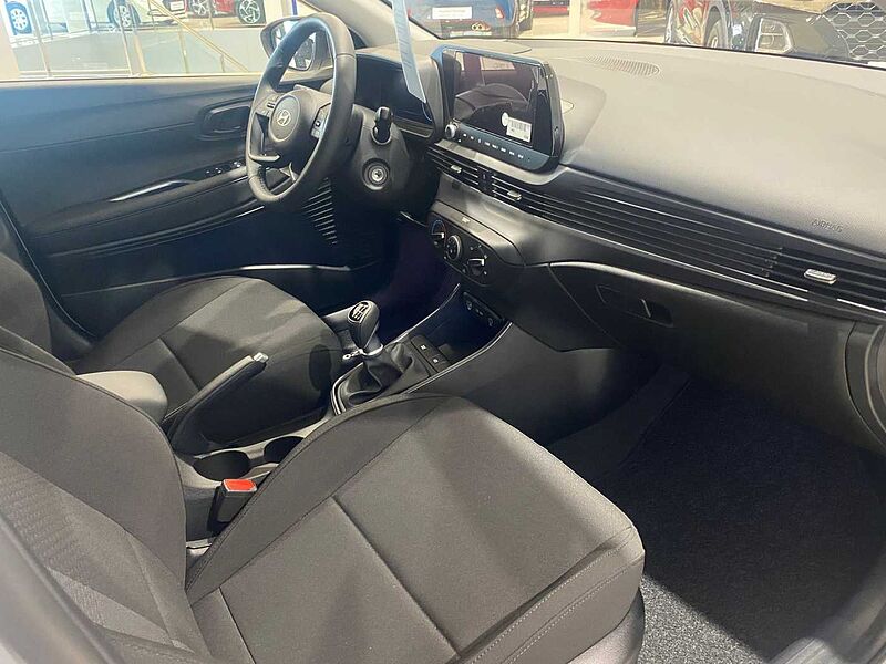 Hyundai i20 1.0 TGDI Klass 100