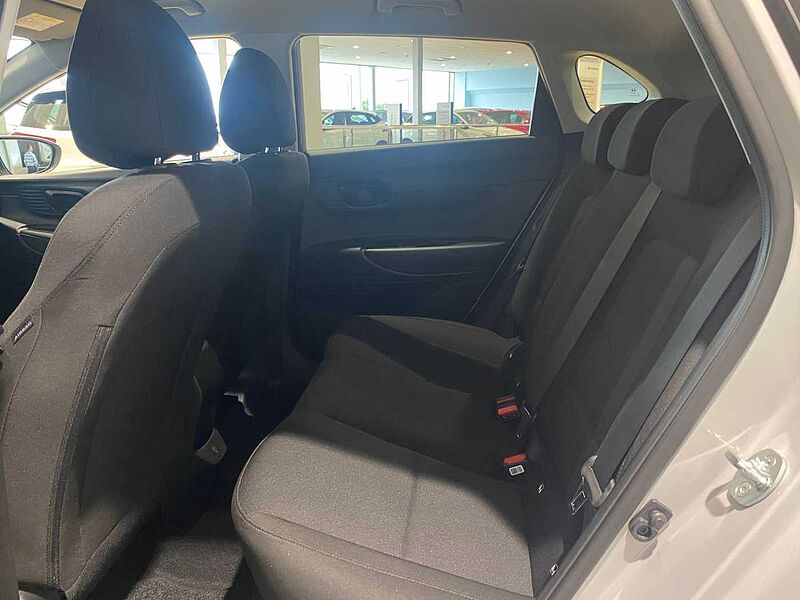 Hyundai i20 1.0 TGDI Klass 100