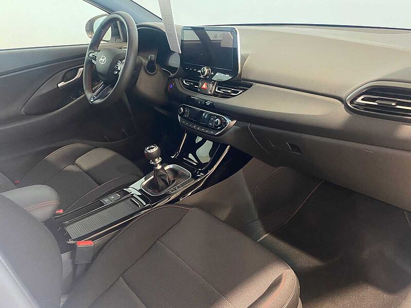 Hyundai i30 Fastback 1.0 TGDI N Line 100