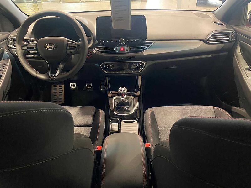 Hyundai i30 1.5 DPI N Line SE 96
