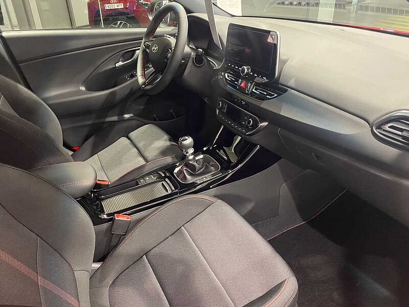 Hyundai i30 1.5 DPI N Line SE 96