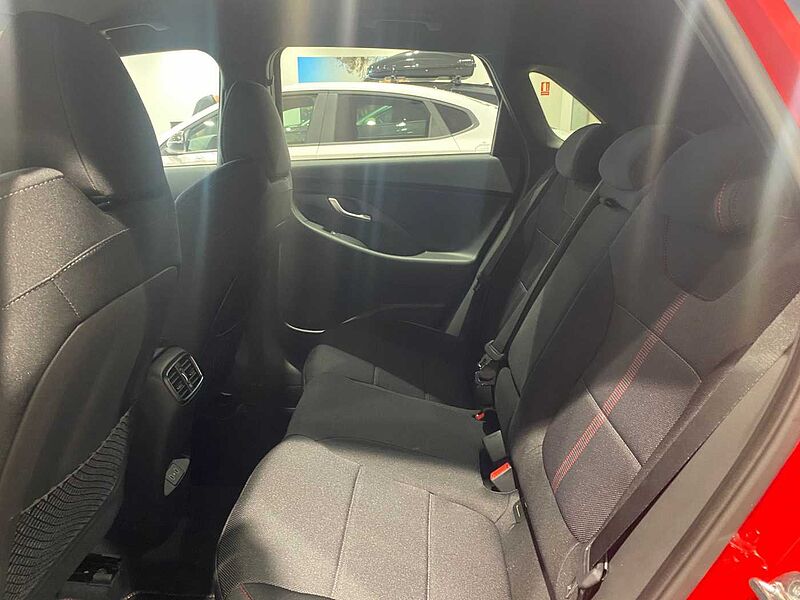 Hyundai i30 1.5 DPI N Line SE 96