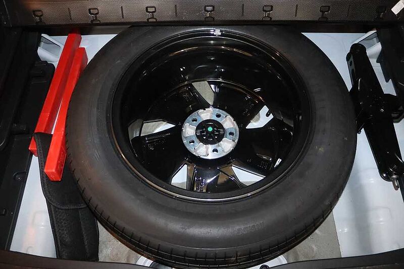 Hyundai Tucson 1.6 TGDI Maxx 4x2