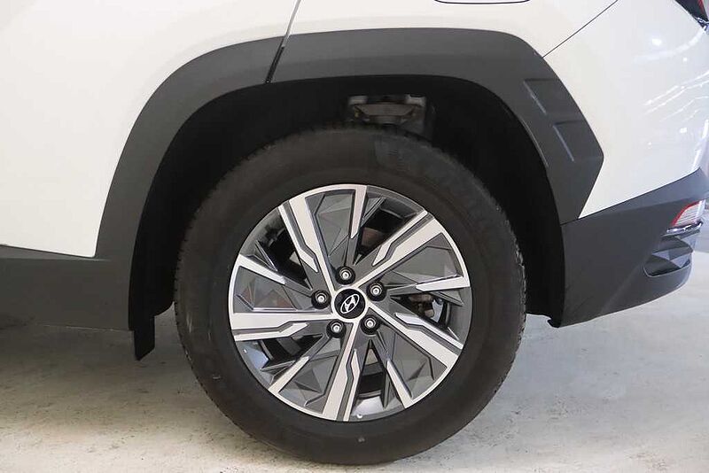 Hyundai Tucson 1.6 TGDI Maxx 4x2