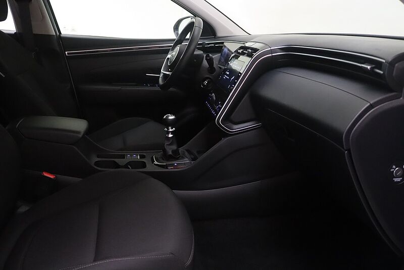 Hyundai Tucson 1.6 TGDI Maxx 4x2