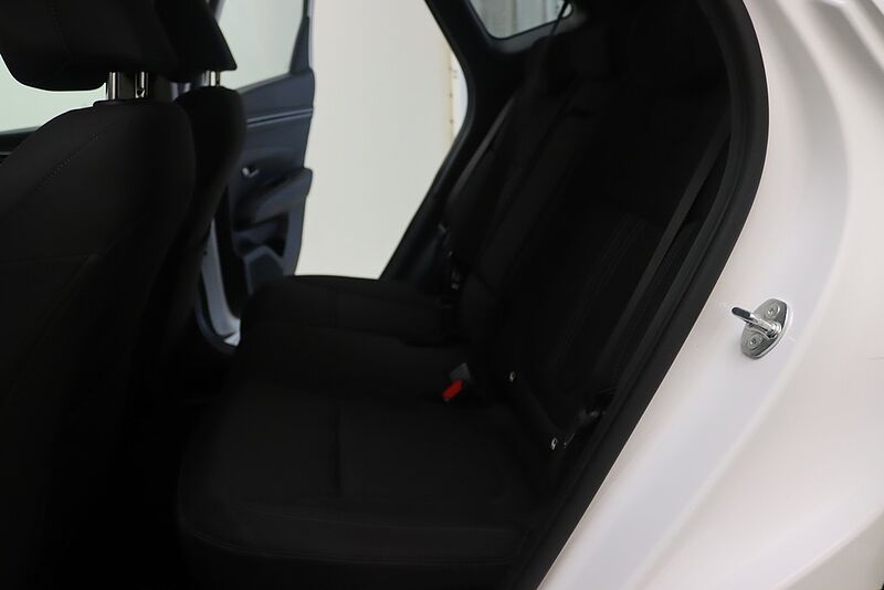 Hyundai Tucson 1.6 TGDI Maxx 4x2