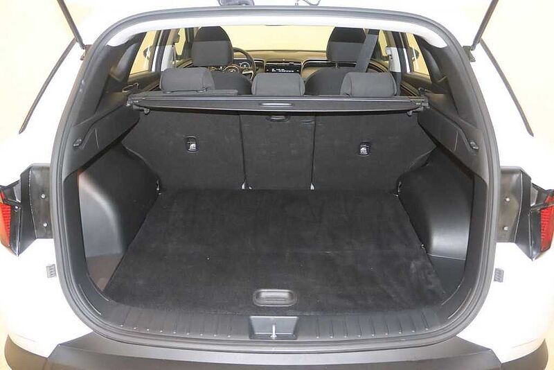 Hyundai Tucson 1.6 TGDI Maxx 4x2