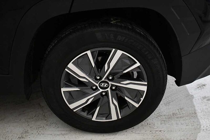 Hyundai Tucson 1.6 TGDI Maxx 4x2