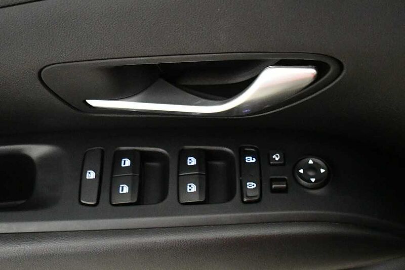 Hyundai Tucson 1.6 TGDI Maxx 4x2