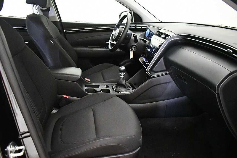 Hyundai Tucson 1.6 TGDI Maxx 4x2