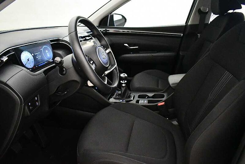 Hyundai Tucson 1.6 TGDI Maxx 4x2