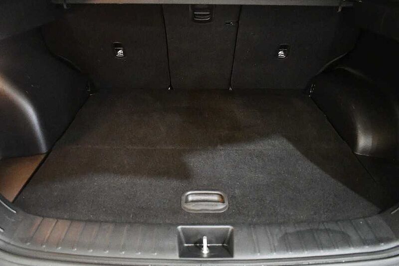 Hyundai Tucson 1.6 TGDI Maxx 4x2