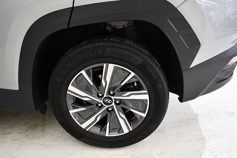 Hyundai Tucson 1.6 TGDI Maxx 4x2