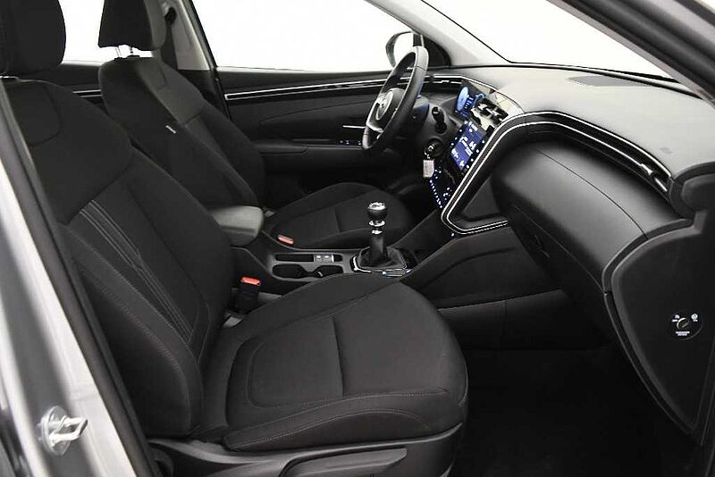 Hyundai Tucson 1.6 TGDI Maxx 4x2