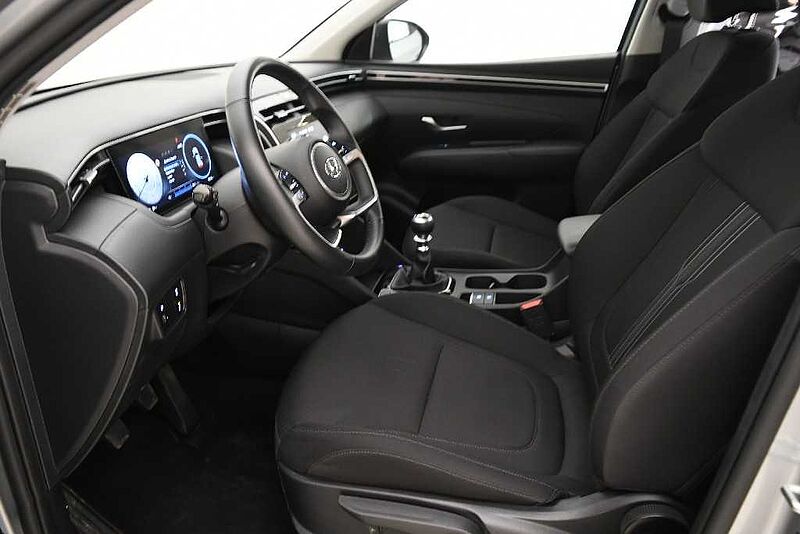 Hyundai Tucson 1.6 TGDI Maxx 4x2