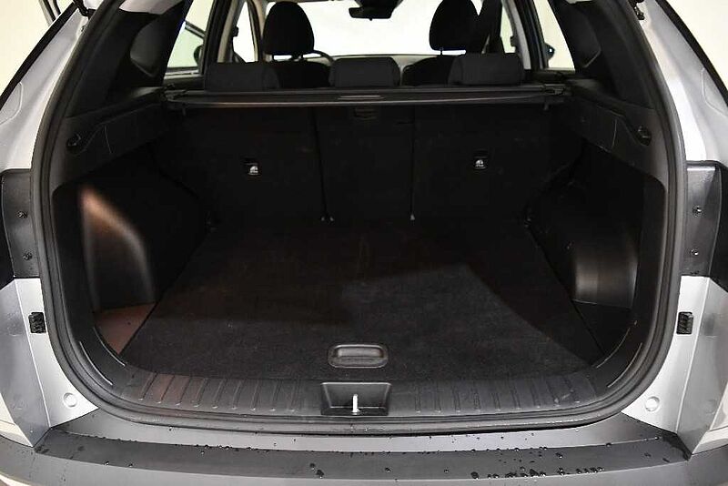 Hyundai Tucson 1.6 TGDI Maxx 4x2