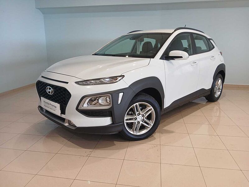 Hyundai Kona 1.0 TGDI Klass 4x2