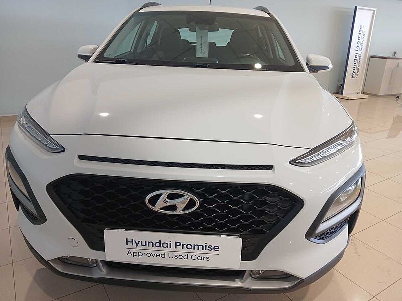 Hyundai Kona 1.0 TGDI Klass 4x2