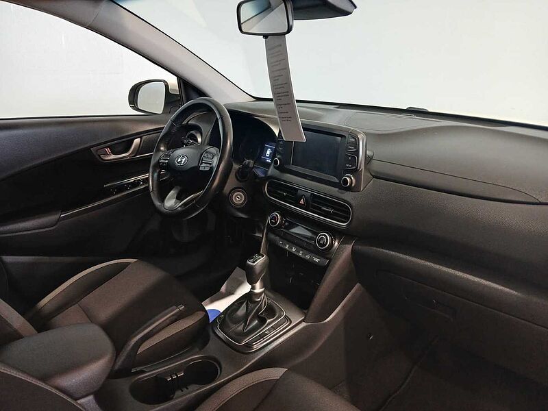 Hyundai Kona 1.0 TGDI Klass 4x2