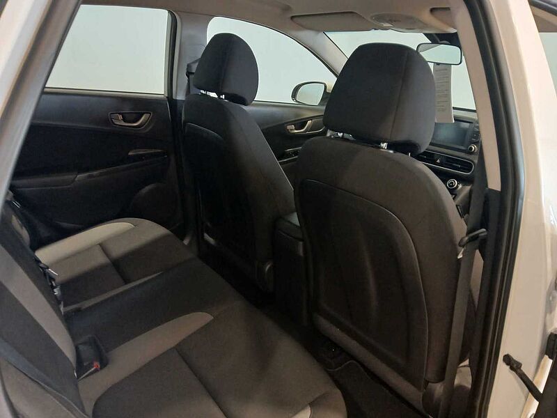 Hyundai Kona 1.0 TGDI Klass 4x2
