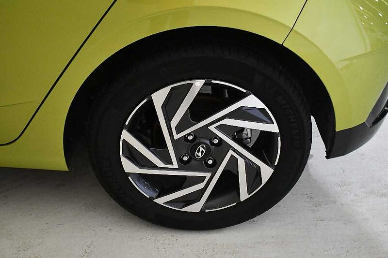Hyundai i20 1.0 TGDI Klass 100