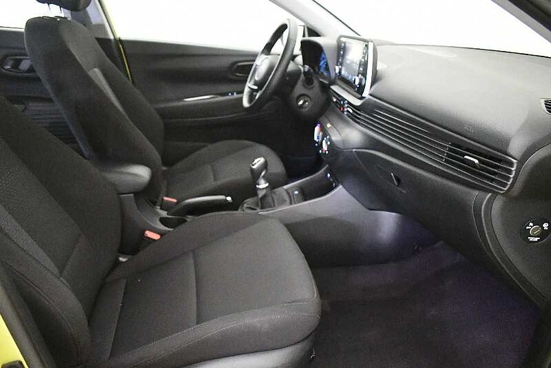 Hyundai i20 1.0 TGDI Klass 100