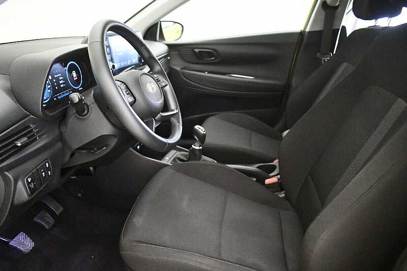 Hyundai i20 1.0 TGDI Klass 100