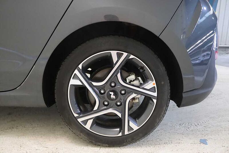 Hyundai i30 1.0 TGDI N Line 30A 120