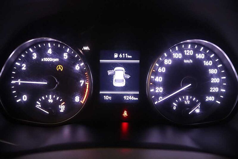 Hyundai i30 1.0 TGDI N Line 30A 120