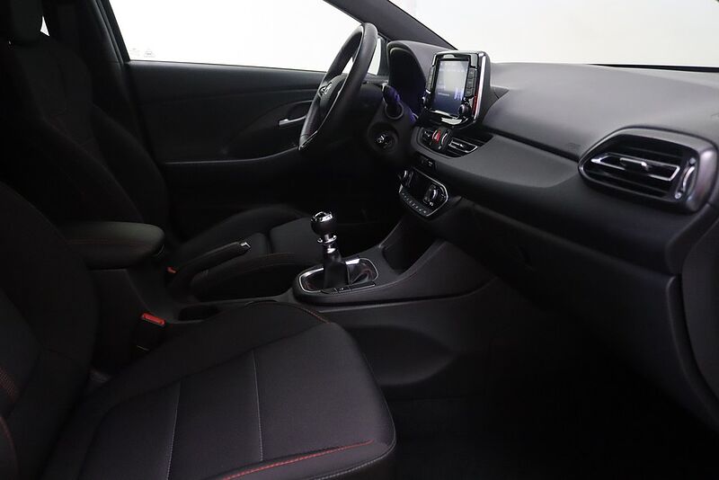 Hyundai i30 1.0 TGDI N Line 30A 120