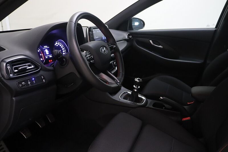 Hyundai i30 1.0 TGDI N Line 30A 120