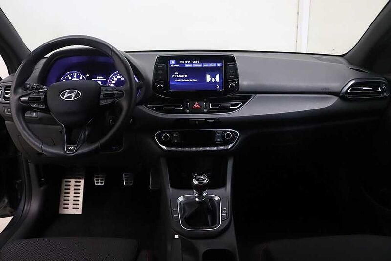Hyundai i30 1.0 TGDI N Line 30A 120