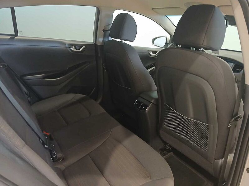 Hyundai Ioniq HEV 1.6 GDI Tecno
