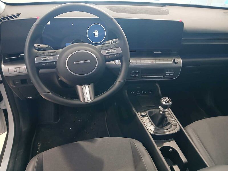 Hyundai Kona 1.0 TGDI 48V Tecno 4x2