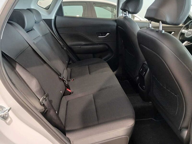 Hyundai Kona 1.0 TGDI 48V Tecno 4x2
