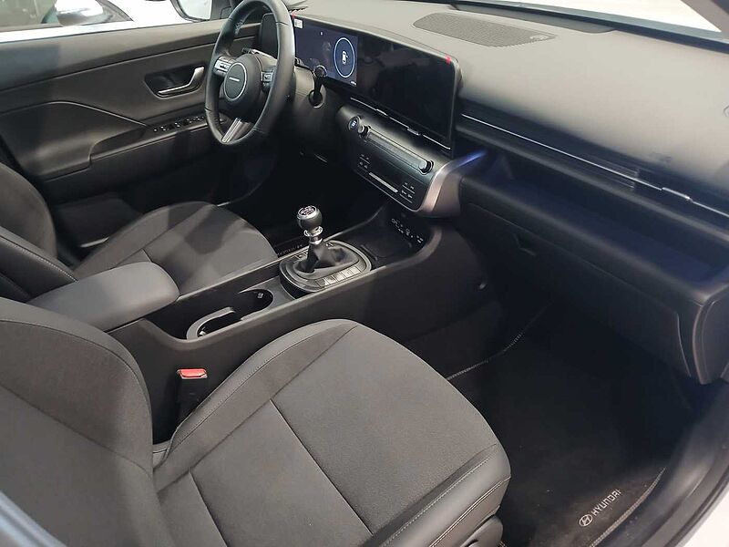 Hyundai Kona 1.0 TGDI 48V Tecno 4x2