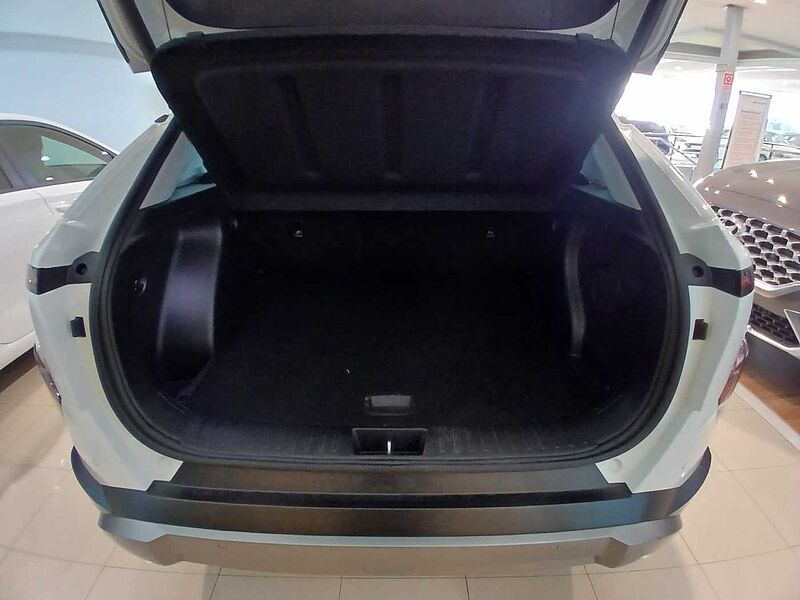 Hyundai Kona 1.0 TGDI 48V Tecno 4x2