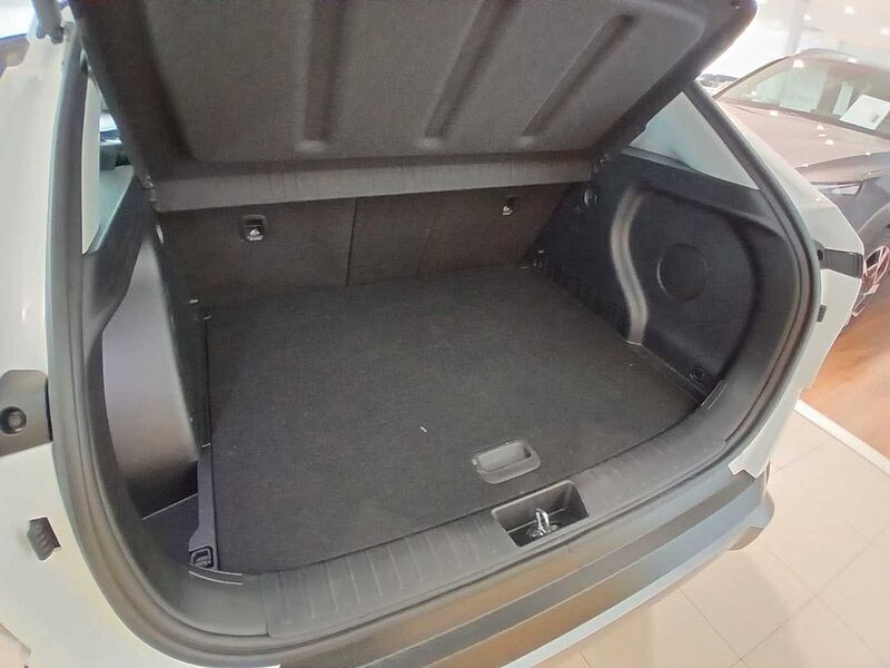 Hyundai Kona 1.0 TGDI 48V Tecno 4x2